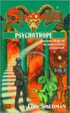 ShadowRun: Psychotrope (Lisa Smedman)